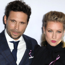 Jeremy Sisto and Addie Lane (Credit: Famous)