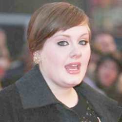 Adele will sing alongside Burt Bacharach