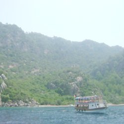 Aegean Coast Turkey