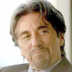 Al Pacino could be seen next in Fogelman's new film, 'Imagine'