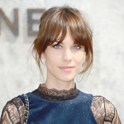 Alexa Chung's book is now available in paperback