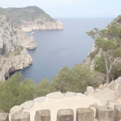 The North of Ibiza