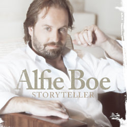  Alfie Boe - Storyteller