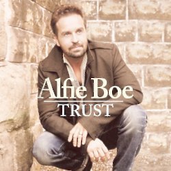 Alfie Boe's 'Trust'