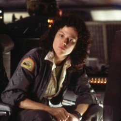 Sigourney Weaver as Ellen Ripley in Alien / Picture Credit: 20th Century Studios