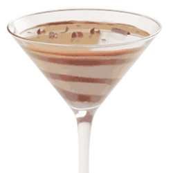 The African Chocolate Martini
