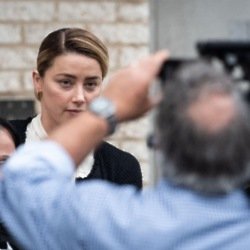 Amber Heard will face cross-examination