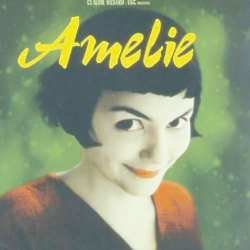 Audrey Tatou was the star of Amelie
