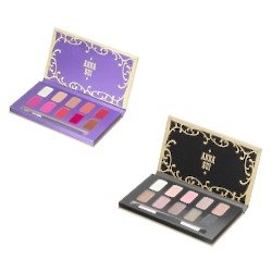 Anna Sui palettes are half price at the minute