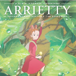 Arrietty