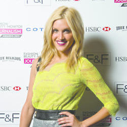 Ashley Roberts reveals her favourite beauty buys