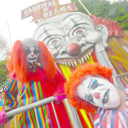 The Carnival of Screams