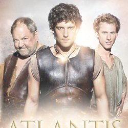 Atlantis DVD