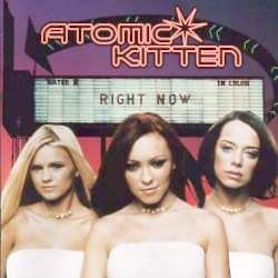 Atomic Kitten - The Original Line-Up