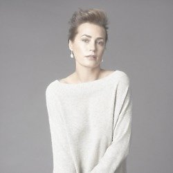 Yasmin Le Bon fronts the new campaign