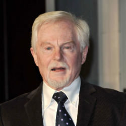 Derek Jacobi at the premiere for My Week With Marilyn / Photo Credit: Awais Butt/Famous