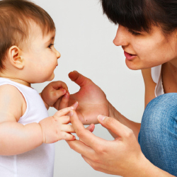  First Language Tool to Decode Baby Talk