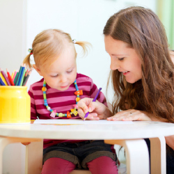 More Nannies are Being Recruited Online Through Unregulated Websites