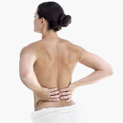 Ensure you don't suffer back pain with these five products