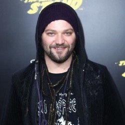 Bam Margera in 2013 / Picture Credit: PA Images