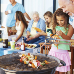 Do you have the perfect BBQ etiquette?