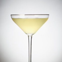 Independent Lady Cocktail Recipe