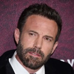 Ben Affleck's life has gone through a major overhaul / Picture Credit: PA Images
