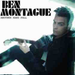Ben Montague - Another Hard Fall 