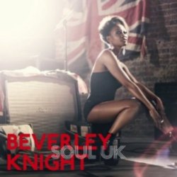 Beverley Knight - Soul UK