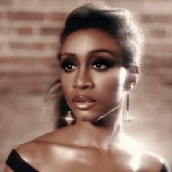 Beverley Knight is supporting the NHS Blood and Transplant campagin