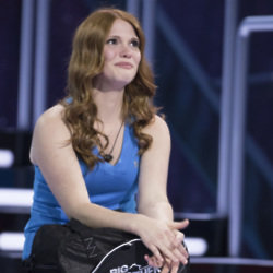 Jackie was evicted from Big Brother Canada