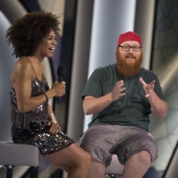 Ryan became the first Jury member of Big Brother Canada season 6