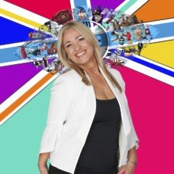Mandy gives her opinion on the remaining Big Brother housemates