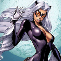 Marvel Comics' Black Cat