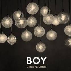 Boy - Little Numbers