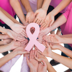 Do you know what secondary breast cancer is?