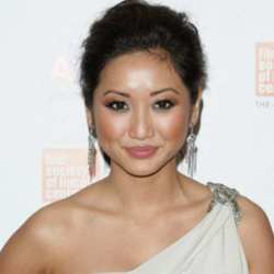 Brenda Song is not pregnant