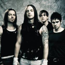 Bullet For My Valentine