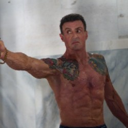 Sylvester Stallone in Bullet To The Head