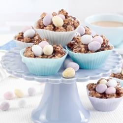 Will you be baking this Easter?