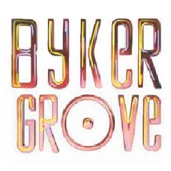Byker Grove
