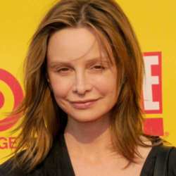 Calista Flockhart's Romance Improved By Marriage