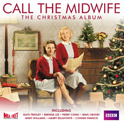 'Call The Midwife - The Christmas Album'