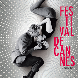 Cannes Film Festival 2013