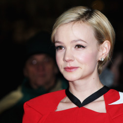Carey Mulligan wants us all to be on the lookout for dementia signs this festive season