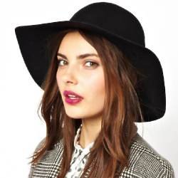 10 Stylish Winter Hats We Adore