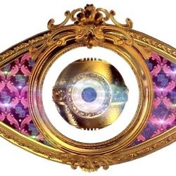 Celebrity Big Brother 2014 eye