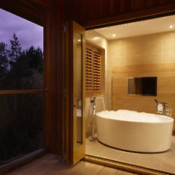 Amber Spa Suite 