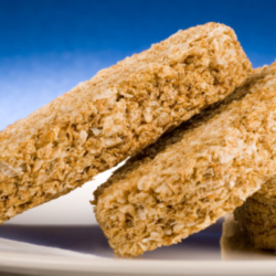 An advert from Weetabix has been criticised