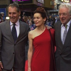 Chariots Of Fire Premiere